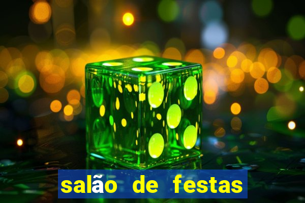 salão de festas infantis em porto alegre