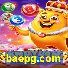 baepg.com