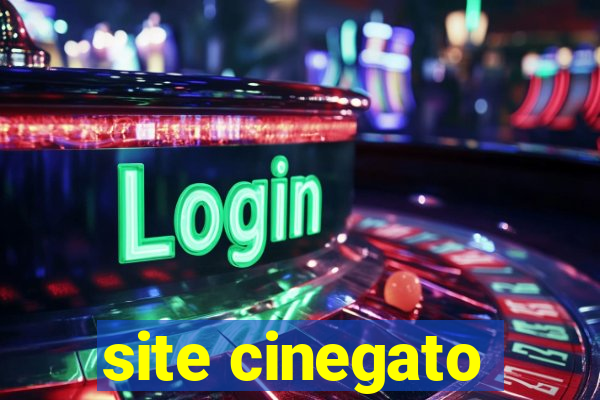 site cinegato