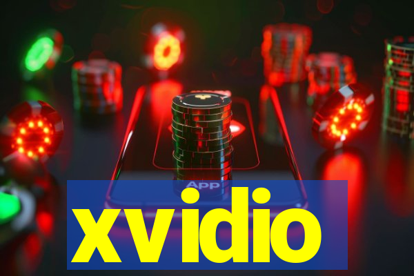 xvidio