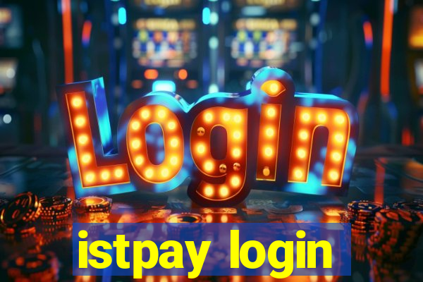 istpay login