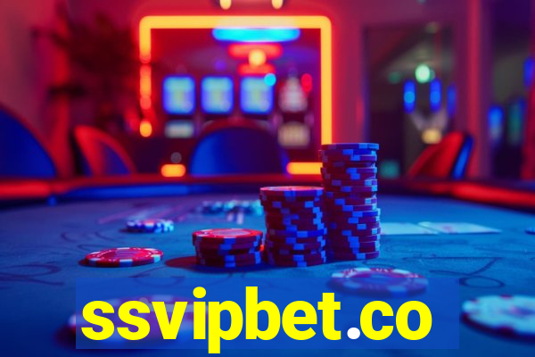 ssvipbet.co