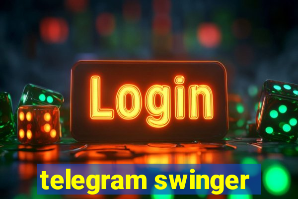 telegram swinger