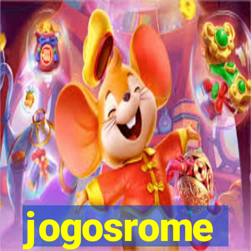 jogosrome