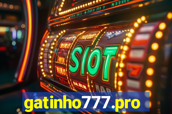 gatinho777.pro