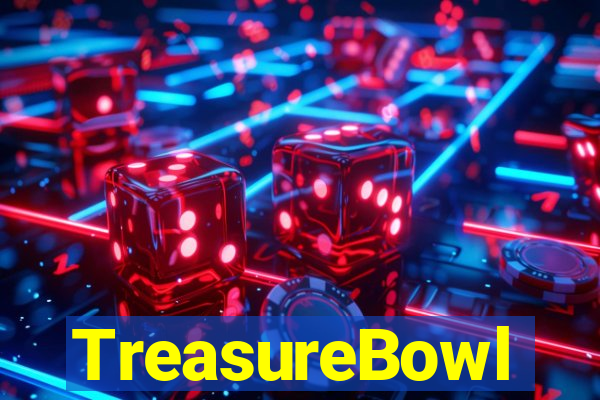 TreasureBowl treasure bowl como ganhar