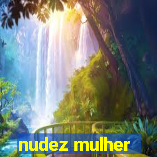 nudez mulher