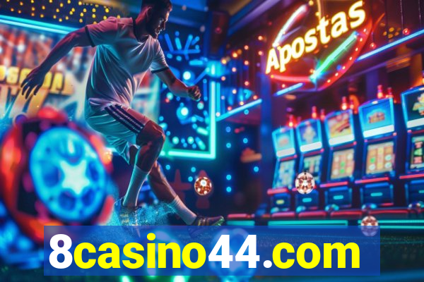 8casino44.com