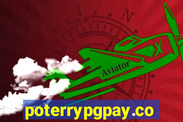 poterrypgpay.com