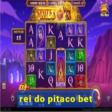 rei do pitaco bet