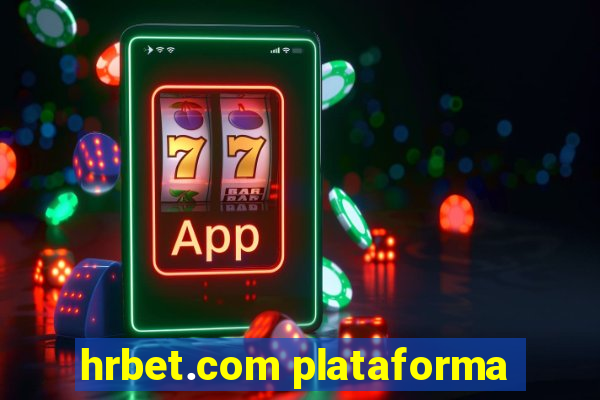 hrbet.com plataforma