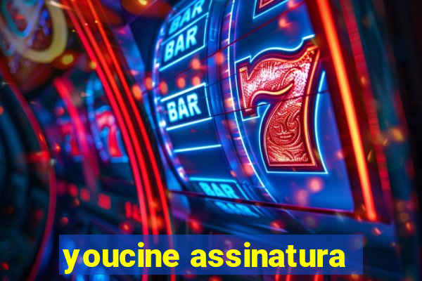 youcine assinatura