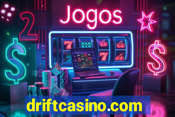 driftcasino.com