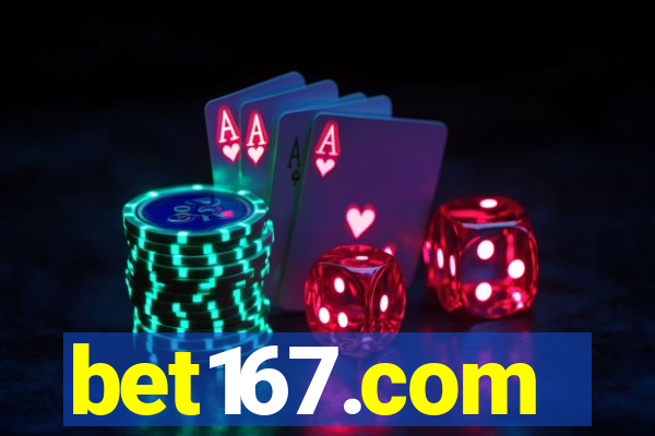 bet167.com