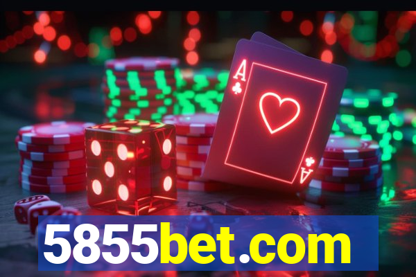 5855bet.com