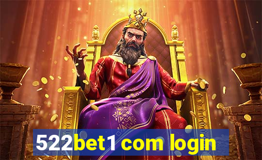 522bet1 com login