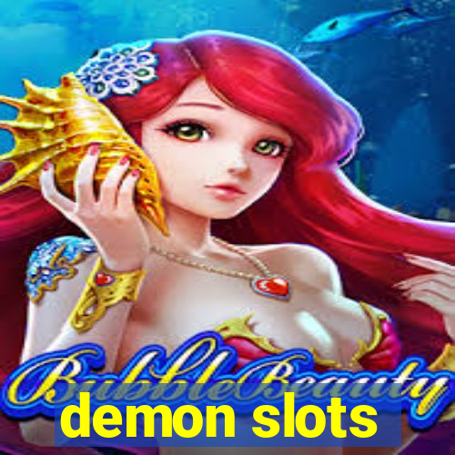 demon slots