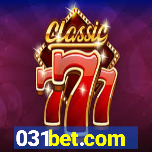 031bet.com