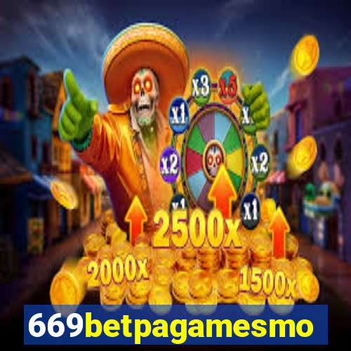 669betpagamesmo