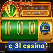 c 3l casino