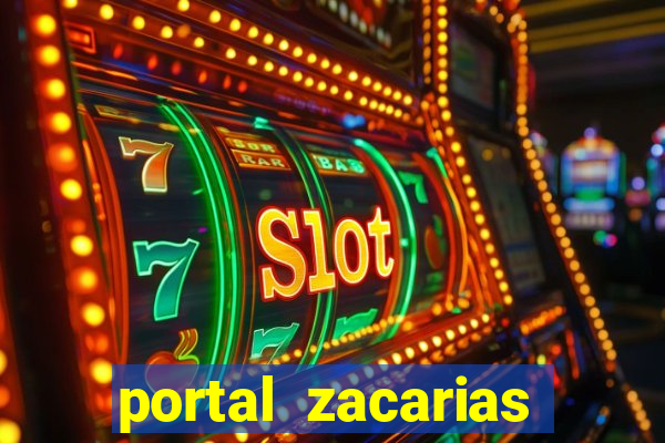 portal zacarias corpo no mar