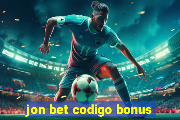 jon bet codigo bonus