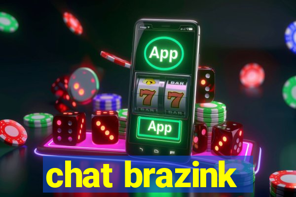 chat brazink