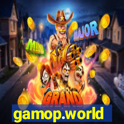 gamop.world