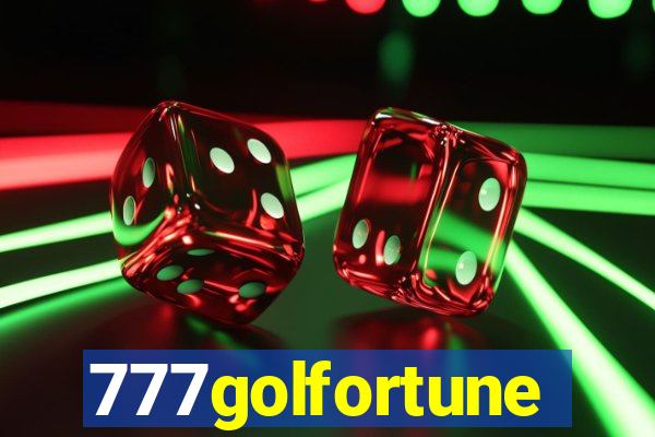 777golfortune