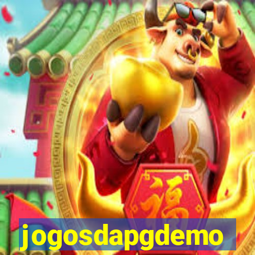 jogosdapgdemo