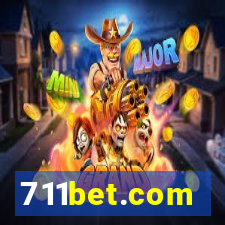 711bet.com