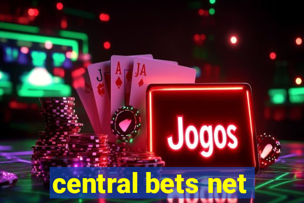 central bets net