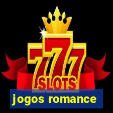 jogos romance