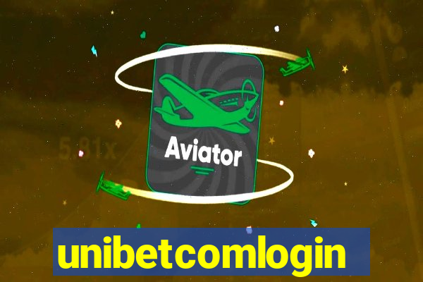 unibetcomlogin