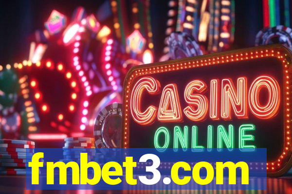 fmbet3.com