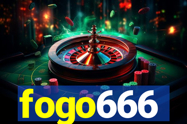 fogo666