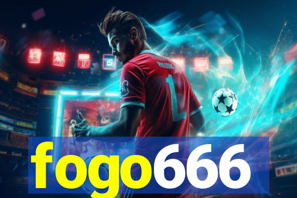 fogo666