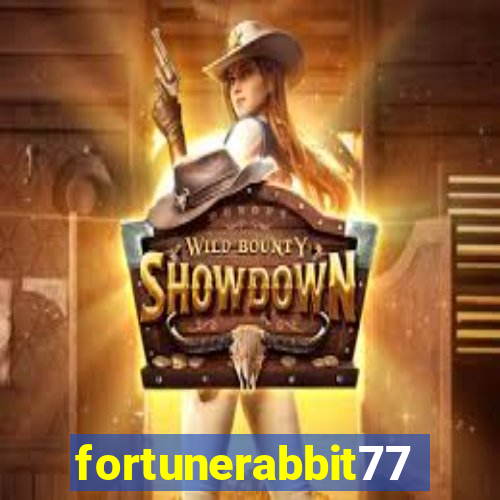 fortunerabbit777.online