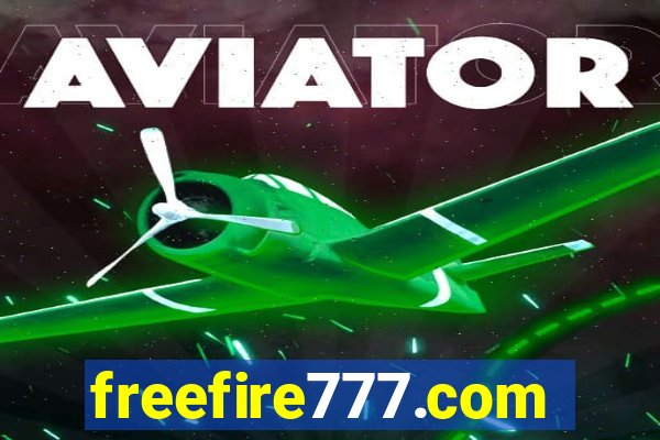 freefire777.com