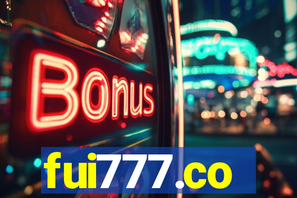 fui777.co