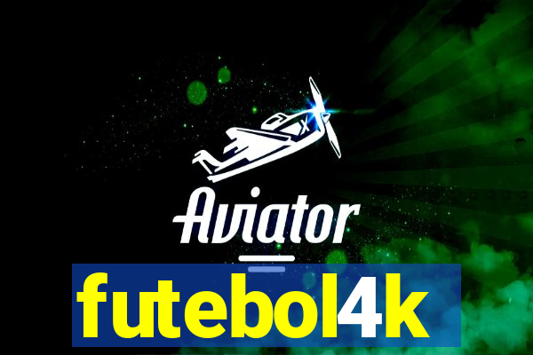 futebol4k