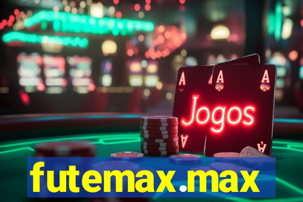 futemax.max