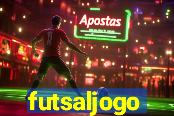 futsaljogo