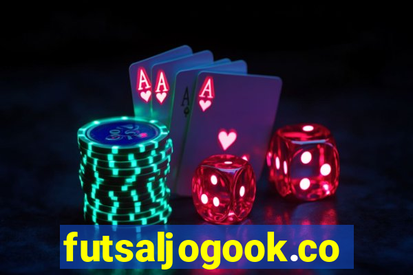 futsaljogook.com