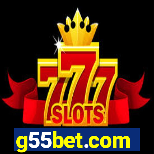 g55bet.com