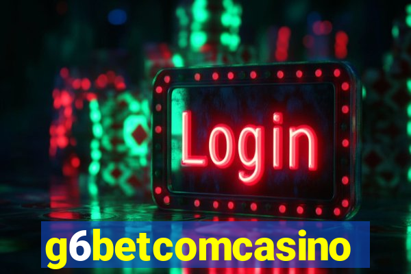 g6betcomcasino