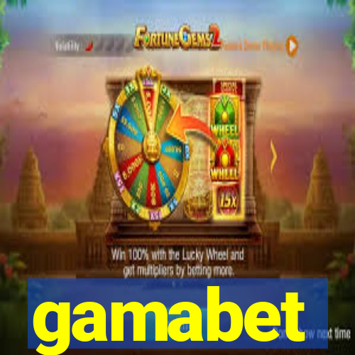 gamabet