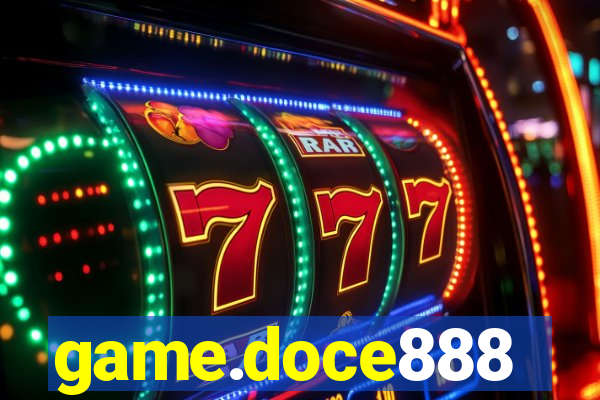 game.doce888