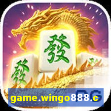 game.wingo888.com