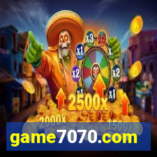 game7070.com